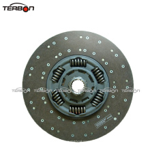 430*240*18*50.8*6S Manufacture original quality spare parts clutch disc